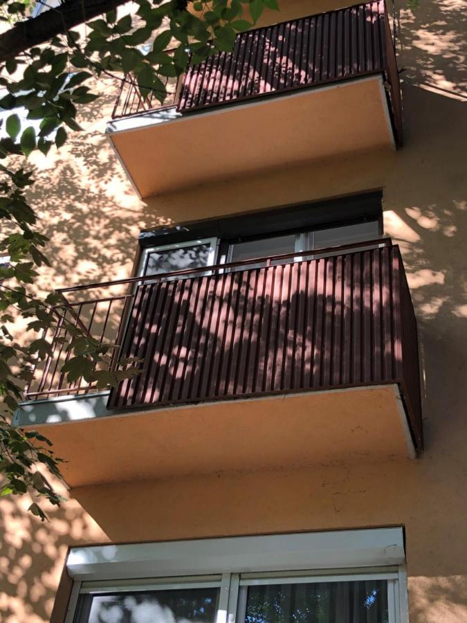 Karman Apartman - 2 Bedroom Entire Flat In The Center Jászberény Dış mekan fotoğraf